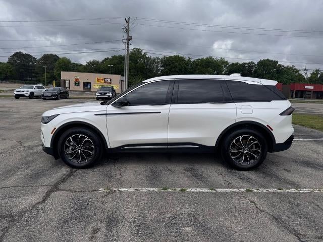 2025 Lincoln Nautilus Premiere All-Wheel Drive