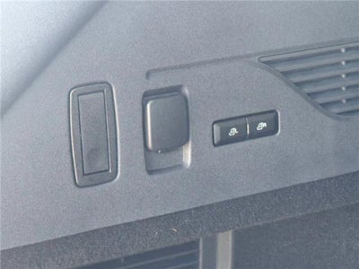 2024 Lincoln Nautilus Reserve All-Wheel Drive