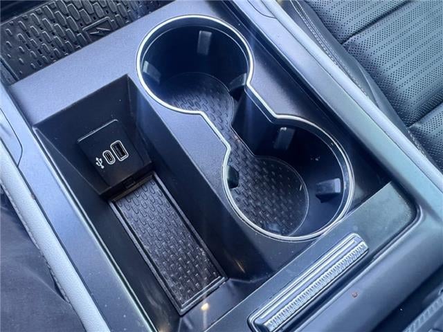 2024 Lincoln Nautilus Reserve All-Wheel Drive