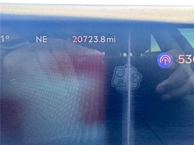 2024 Lincoln Nautilus Reserve All-Wheel Drive