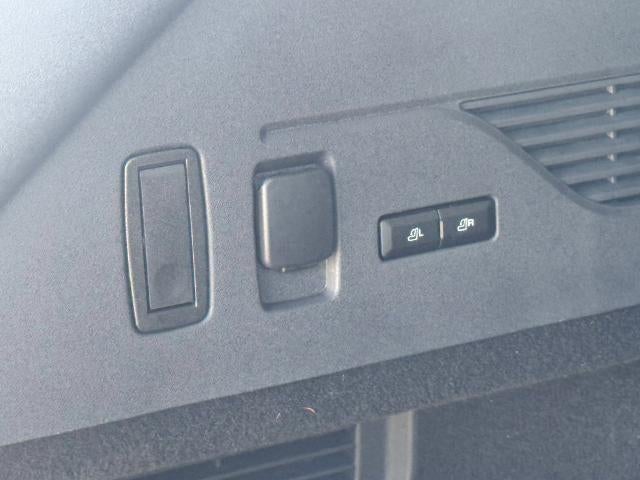2024 Lincoln Nautilus Reserve All-Wheel Drive