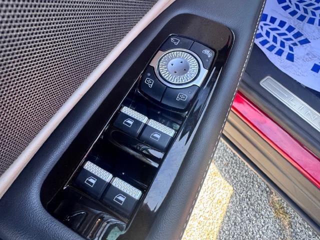 2024 Lincoln Nautilus Reserve All-Wheel Drive
