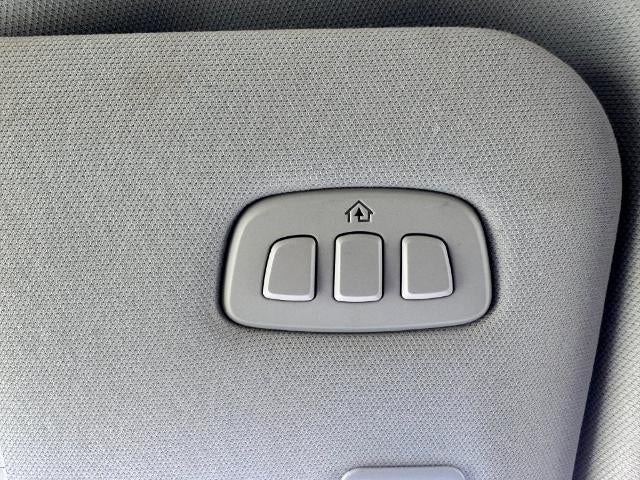 2024 Lincoln Nautilus Reserve All-Wheel Drive