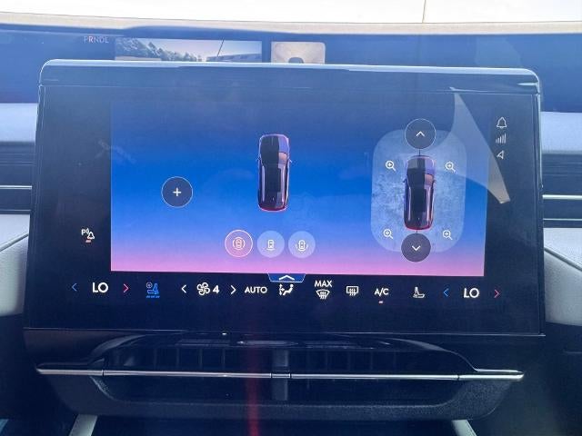 2024 Lincoln Nautilus Reserve All-Wheel Drive