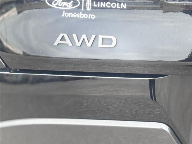 2025 Nissan Murano Platinum All-Wheel Drive