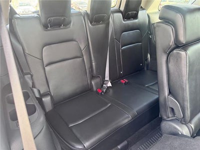 2023 Nissan Pathfinder SL (A9) 4x4