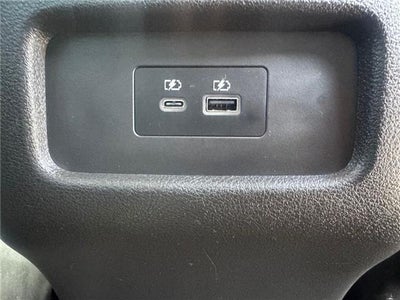 2023 Nissan Pathfinder SL (A9) 4x4