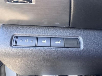 2023 Nissan Pathfinder SL (A9) 4x4