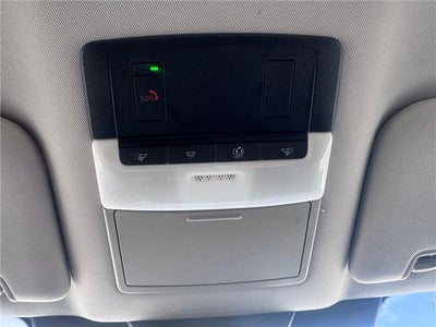 2023 Nissan Pathfinder SL (A9) 4x4