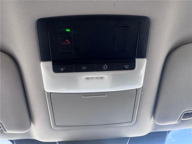 2023 Nissan Pathfinder SL (A9) 4x4