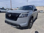 2023 Nissan Pathfinder SL (A9) 4x4