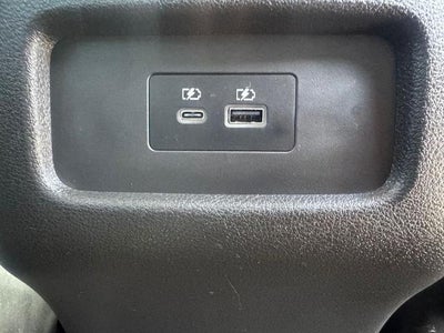 2023 Nissan Pathfinder SL (A9) 4x4