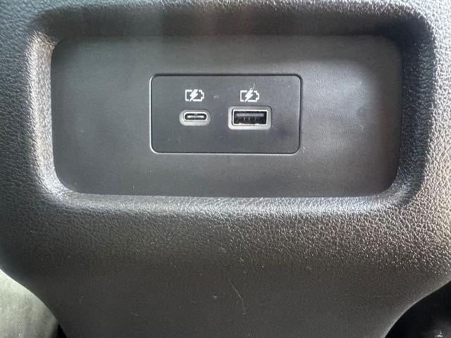 2023 Nissan Pathfinder SL (A9) 4x4