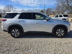 2023 Nissan Pathfinder SL (A9) 4x4