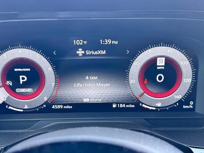 2025 Nissan Pathfinder Platinum Front-Wheel Drive