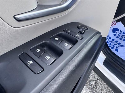 2024 Hyundai Tucson SEL Front-Wheel Drive