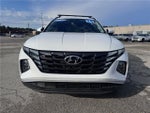 2024 Hyundai Tucson SEL Front-Wheel Drive