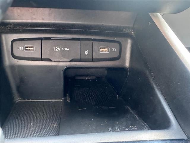 2024 Hyundai Tucson SEL Front-Wheel Drive