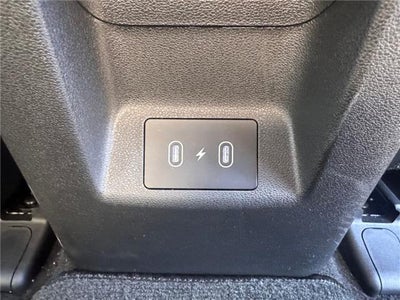 2025 Hyundai Tucson SEL Convenience Front-Wheel Drive