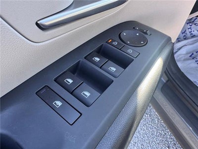 2025 Hyundai Tucson SEL Convenience Front-Wheel Drive
