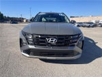2025 Hyundai Tucson SEL Convenience Front-Wheel Drive