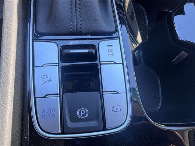 2025 Hyundai Tucson SEL Convenience Front-Wheel Drive