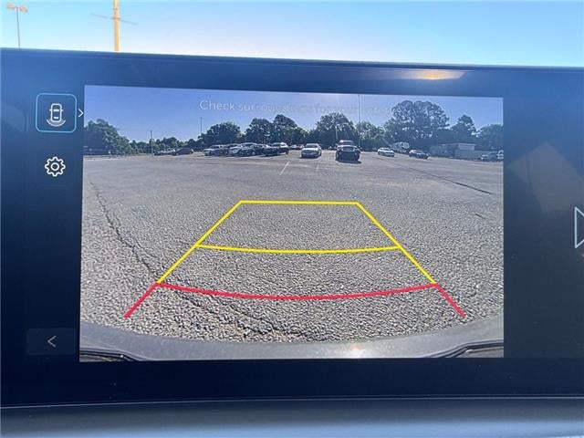 2025 Hyundai Tucson SEL Convenience Front-Wheel Drive