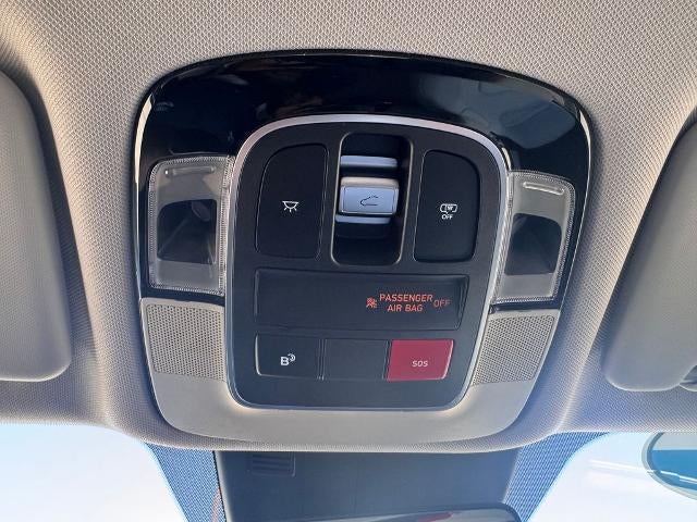 2025 Hyundai Tucson SEL Convenience Front-Wheel Drive