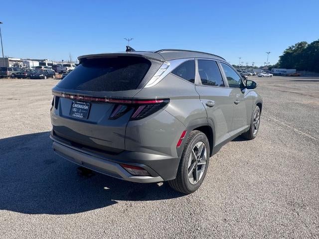 2025 Hyundai Tucson SEL Convenience Front-Wheel Drive