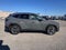 2025 Hyundai Tucson SEL Convenience Front-Wheel Drive