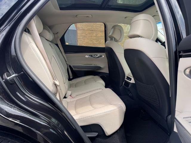 2024 Genesis GV70 2.5T All-Wheel Drive