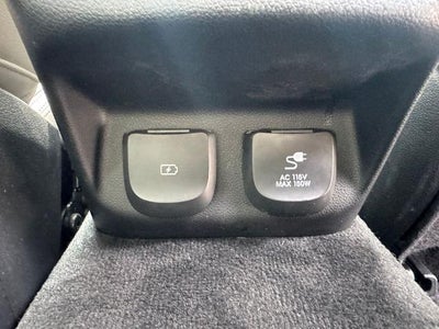 2024 Genesis GV70 2.5T All-Wheel Drive