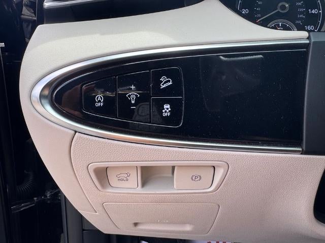 2024 Genesis GV70 2.5T All-Wheel Drive