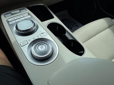 2024 Genesis GV70 2.5T All-Wheel Drive