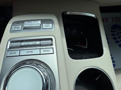 2024 Genesis GV70 2.5T All-Wheel Drive