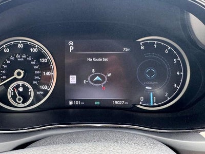 2024 Genesis GV70 2.5T All-Wheel Drive