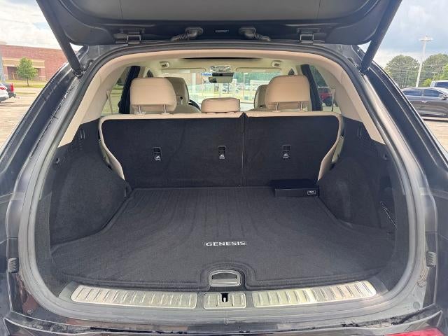 2024 Genesis GV70 2.5T All-Wheel Drive