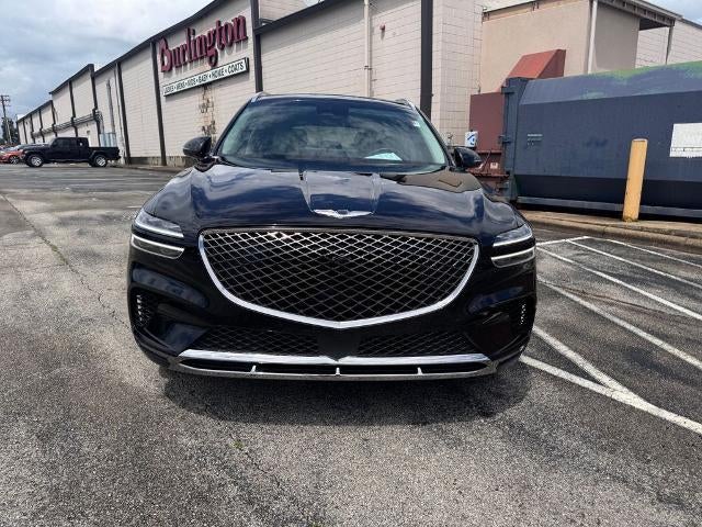 2024 Genesis GV70 2.5T All-Wheel Drive