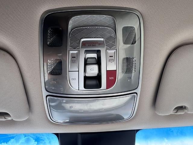 2024 Genesis GV70 2.5T All-Wheel Drive