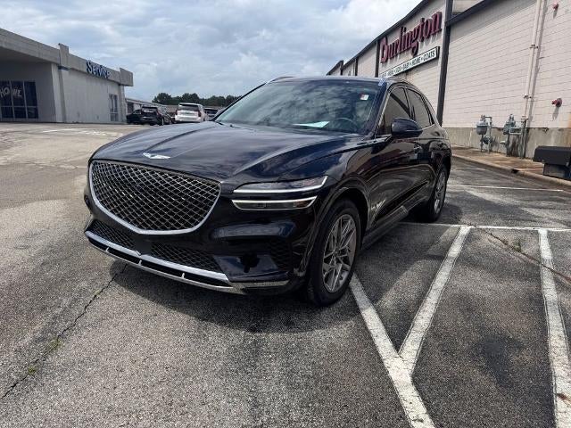 2024 Genesis GV70 2.5T All-Wheel Drive