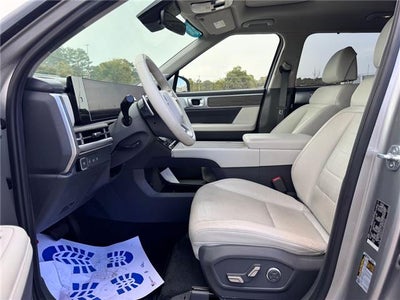 2024 Hyundai Santa Fe Limited (DCT) All-Wheel Drive