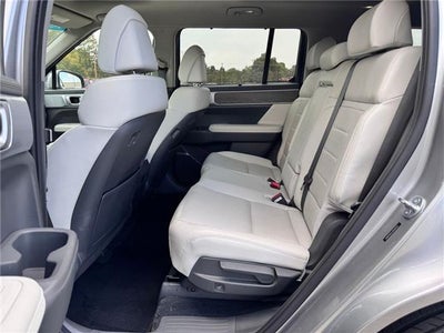 2024 Hyundai Santa Fe Limited (DCT) All-Wheel Drive