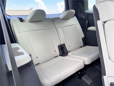 2024 Hyundai Santa Fe Limited (DCT) All-Wheel Drive