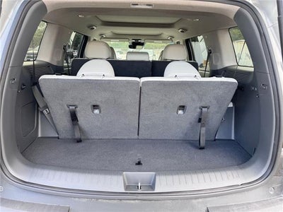 2024 Hyundai Santa Fe Limited (DCT) All-Wheel Drive