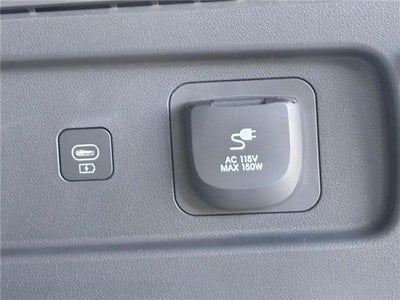 2024 Hyundai Santa Fe Limited (DCT) All-Wheel Drive