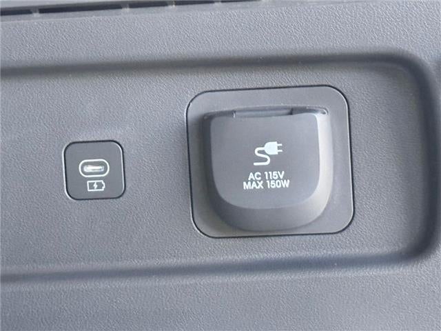 2024 Hyundai Santa Fe Limited (DCT) All-Wheel Drive