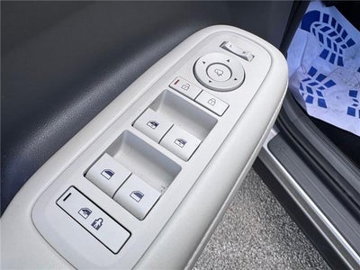 2024 Hyundai Santa Fe Limited (DCT) All-Wheel Drive