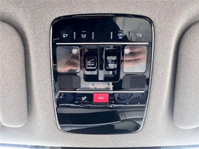 2024 Hyundai Santa Fe Limited (DCT) All-Wheel Drive