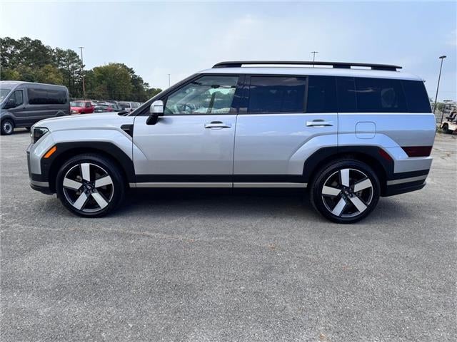 2024 Hyundai Santa Fe Limited (DCT) All-Wheel Drive