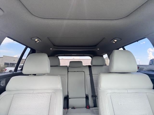 2024 Hyundai Santa Fe Limited (DCT) All-Wheel Drive